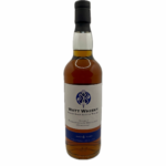 Distilled at Bunnahabhain Distillery (Staoisha)