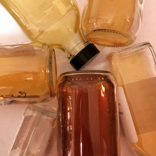 Release3 samples