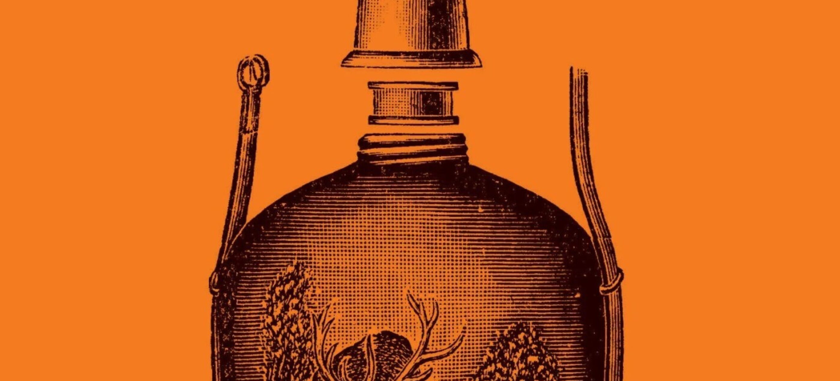 Philosophy Of Whisky