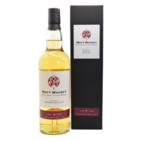 Watt Whisky Ardmore Square
