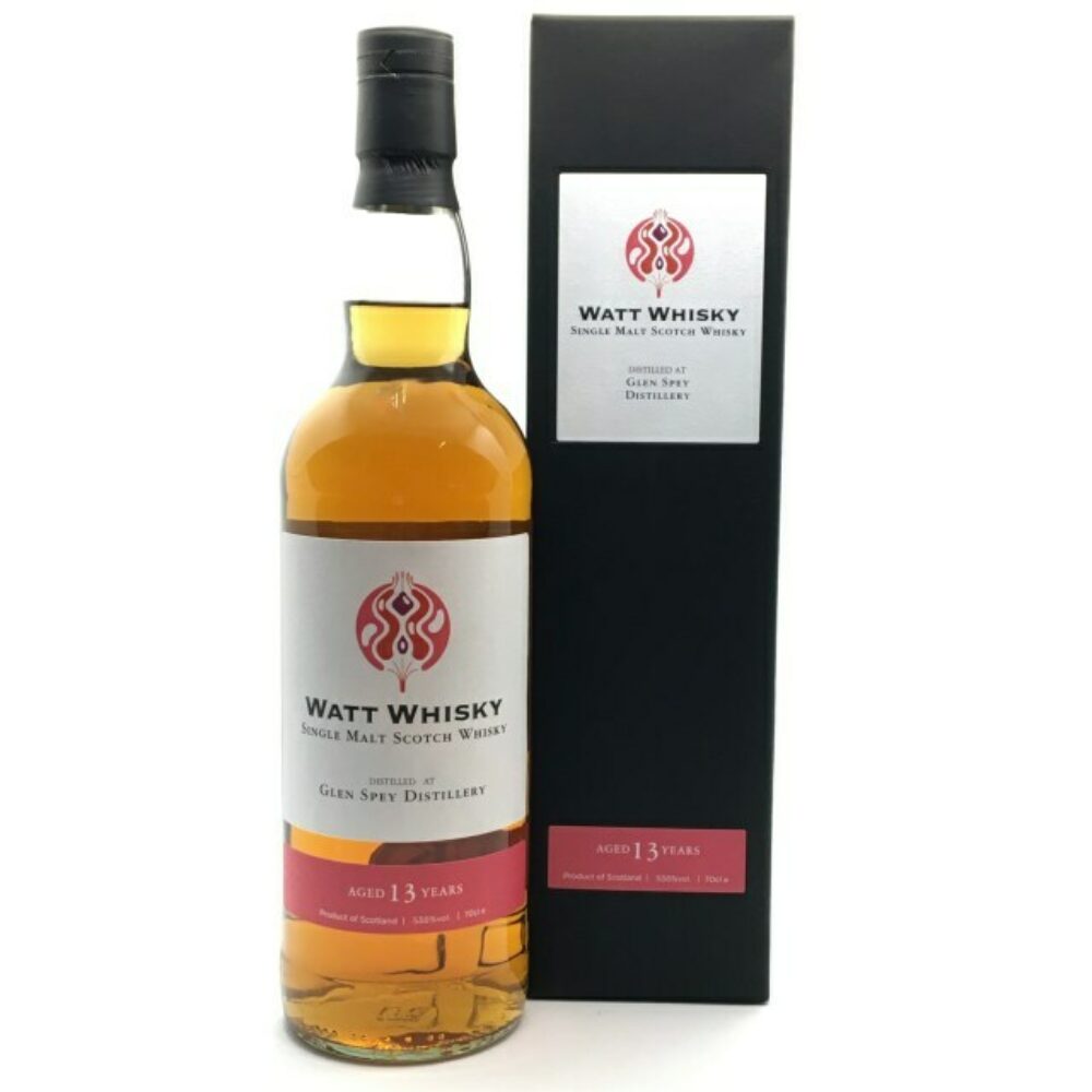 Glen Spey 13 Square