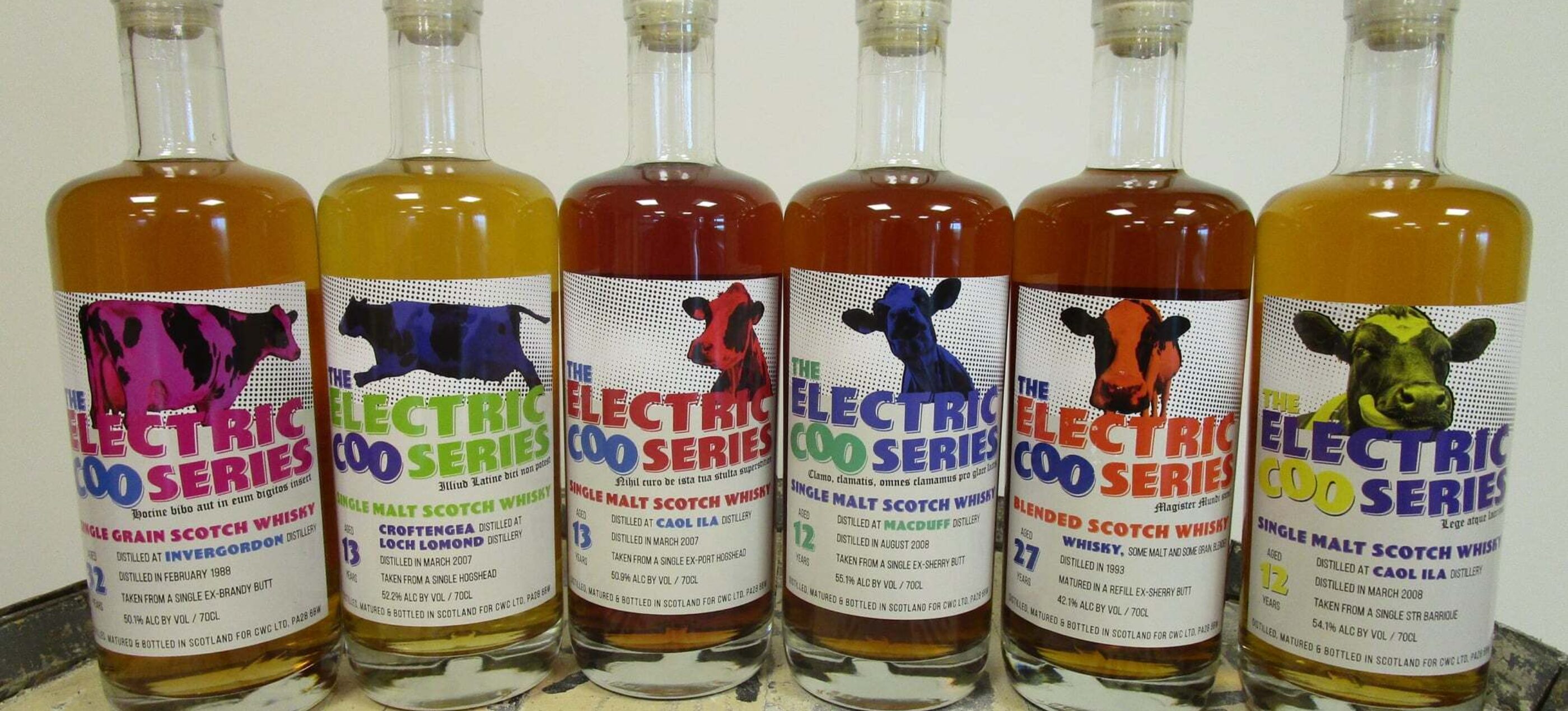 Electric Coo Series 2