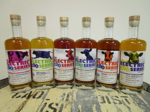 Electric Coo Series 2