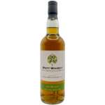 Distilled at North British Distillery