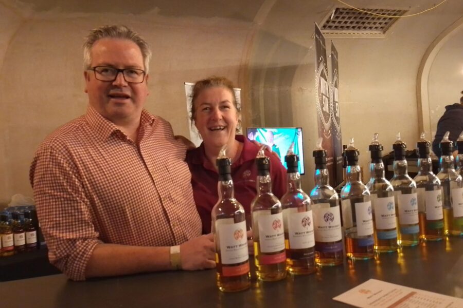 People Make Whisky