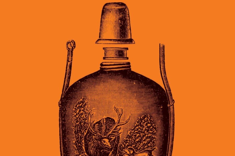 When Billy Abbot Gets Inside Your Head!