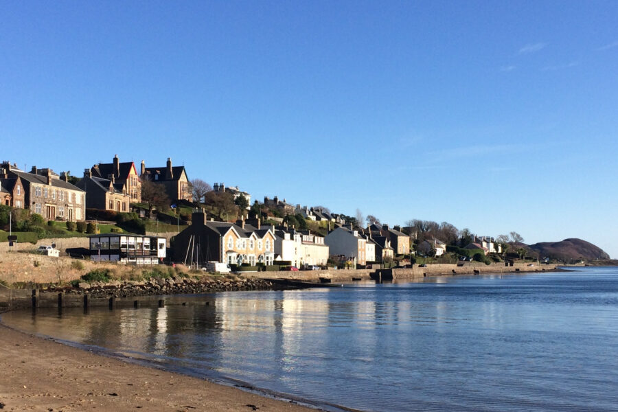 We have changed our labels...already!