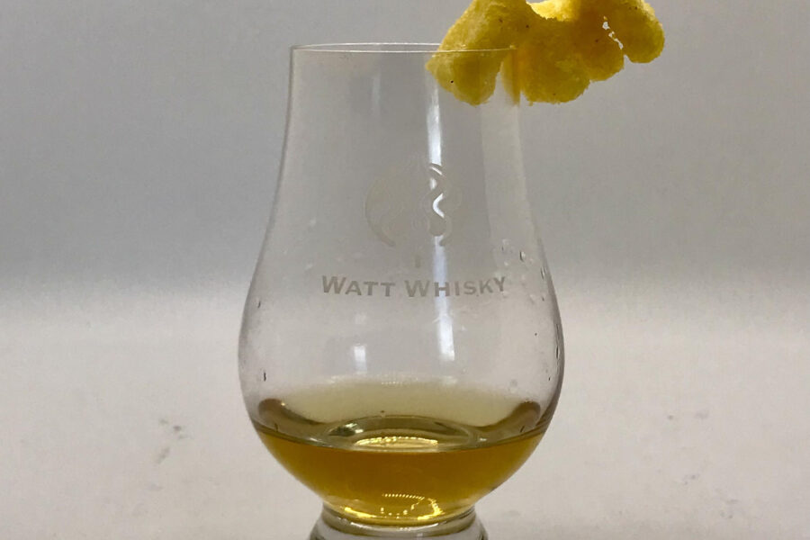 Port Dundas and Pickled Onion Monster Munch