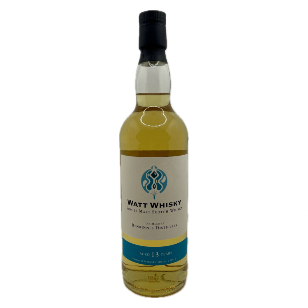 Benrinnnes 13