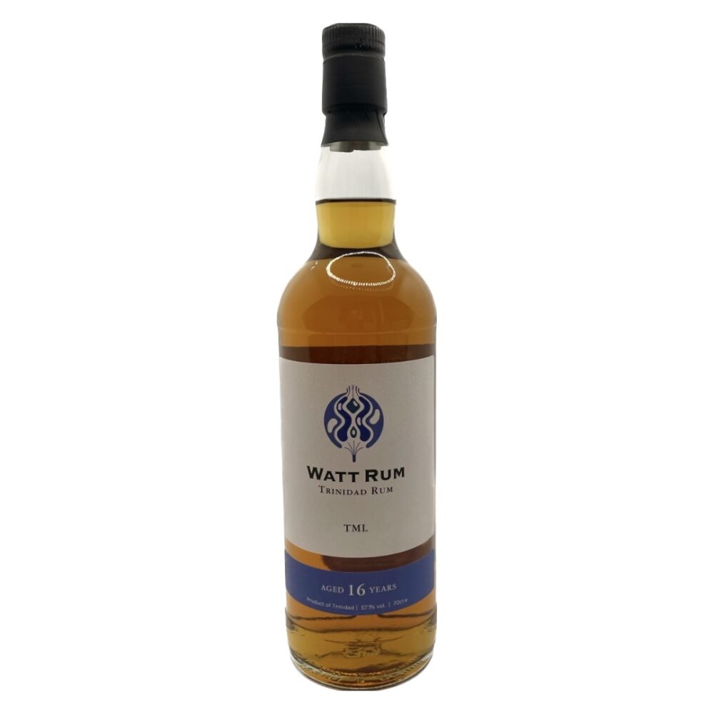 Trinidad Rum