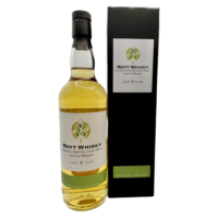 Campbeltown 9yo Rum Cask