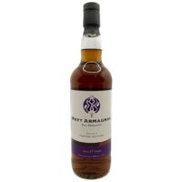 Chateau Laubade 17yo