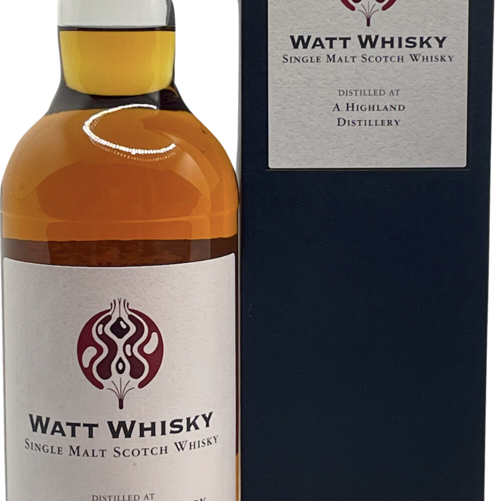 Highland 21yo